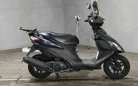 SUZUKI ADDRESS V125 S CF4MA