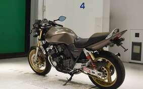 HONDA CB400SF VTEC Spec3 2007 NC39