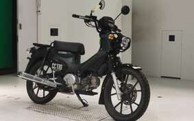 HONDA CROSS CUB 110 JA60