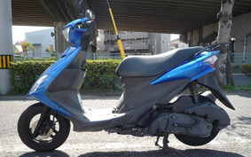 SUZUKI ADDRESS V125 S CF4MA