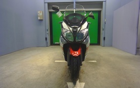 YAMAHA T-MAX500 Gen.3 2011 SJ08J