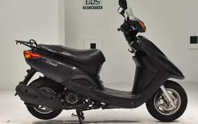 YAMAHA AXIS 125 TREET SE53J