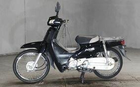 HONDA C50 SUPER CUB AA04