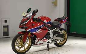 HONDA CBR250RR A MC51