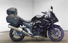 SUZUKI BANDIT 1250 2011 GW72A