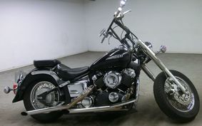 YAMAHA DRAGSTAR 400 CLASSIC 2002 VH01J