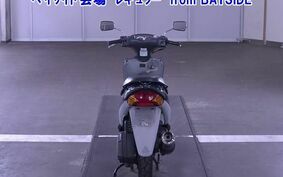 SUZUKI ADDRESS V125 CF46A