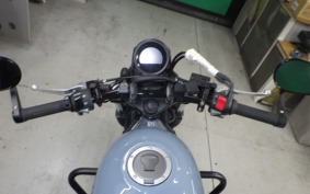 HONDA CL250-2 MC57