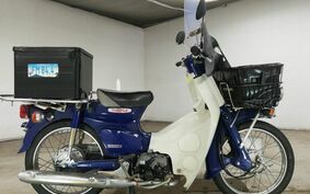 HONDA PRESS CUB 50 AA01