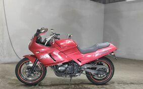 SUZUKI GSX250F Across GJ75A