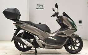 HONDA PCX125 JF81