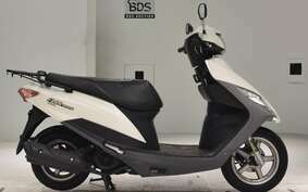 SUZUKI ADDRESS V125 DT11A