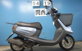 YAMAHA JOG POCHE 2005 SA08J