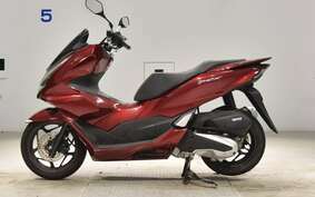 HONDA PCX125 JK05