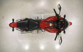 HONDA NC 700 X DCT LD 2013 RC63