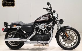 HARLEY XL883RI 2008 CS2