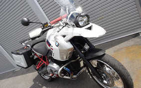 BMW R1200GS RALLY PRE 2012 0450