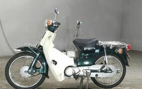 HONDA C70 SUPER CUB HA02