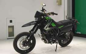 KAWASAKI KLX125D TRACKER X LX250V