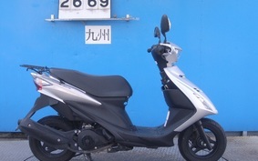 SUZUKI ADDRESS V125 S CF4MA