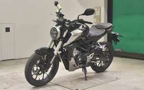 HONDA CB125 R JC79