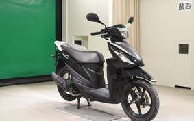 SUZUKI ADDRESS 110 CE47A