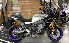 YAMAHA TRACER 9 GT 2021 RN70J