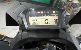 HONDA NC 700 X D 2012 RC63