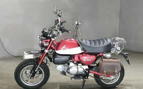 HONDA MONKEY 125 JB02