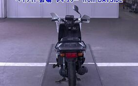 YAMAHA ギアー4 UA08J