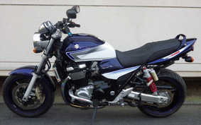 SUZUKI GSX1400 2007 GY71A