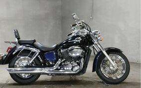 HONDA SHADOW 400 1998 NC34