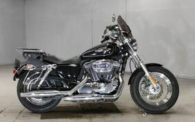 HARLEY XL1200C 2011 CT3