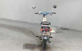 HONDA C50 SUPER CUB C50