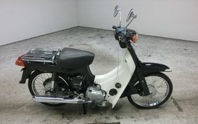 SUZUKI BIRDIE 80 Cell BC41A