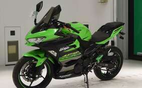 KAWASAKI NINJA 400 2019 EX400G