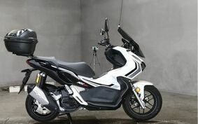 HONDA ADV150 KF38