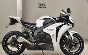 HONDA CBR1000RR Gen. 2 2008 SC59