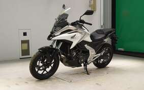 HONDA NC750X 2021 RH09