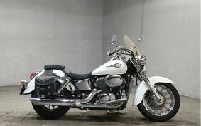 HONDA SHADOW 400 2004 NC34