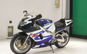 SUZUKI GSX-R750 2000