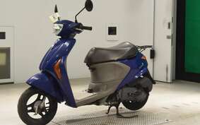 SUZUKI LET's 5 CA47A