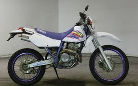 YAMAHA TT250R 4GY