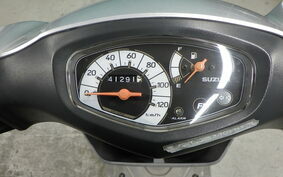 SUZUKI ADDRESS V125 G CF46A