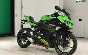 KAWASAKI ZX-25R ZX250E