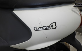 SUZUKI LET's 4 CA45A