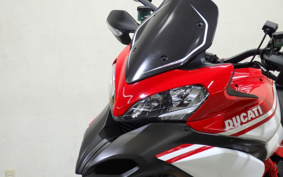 DUCATI  DUCATI  MULTI  STRADA 1200S 2013 ZDMA302JACB
