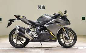 HONDA CBR250RR A MC51