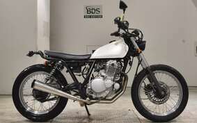 SUZUKI GRASS TRACKER Bigboy NJ47A