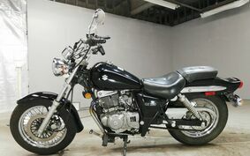 SUZUKI GZ250 Marauder NJ48A